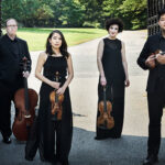 Verona Quartet
