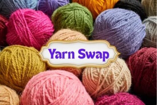 OWL Yarn Swap
