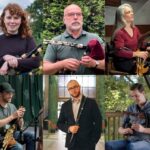 Alternative Bagpipe Concerts