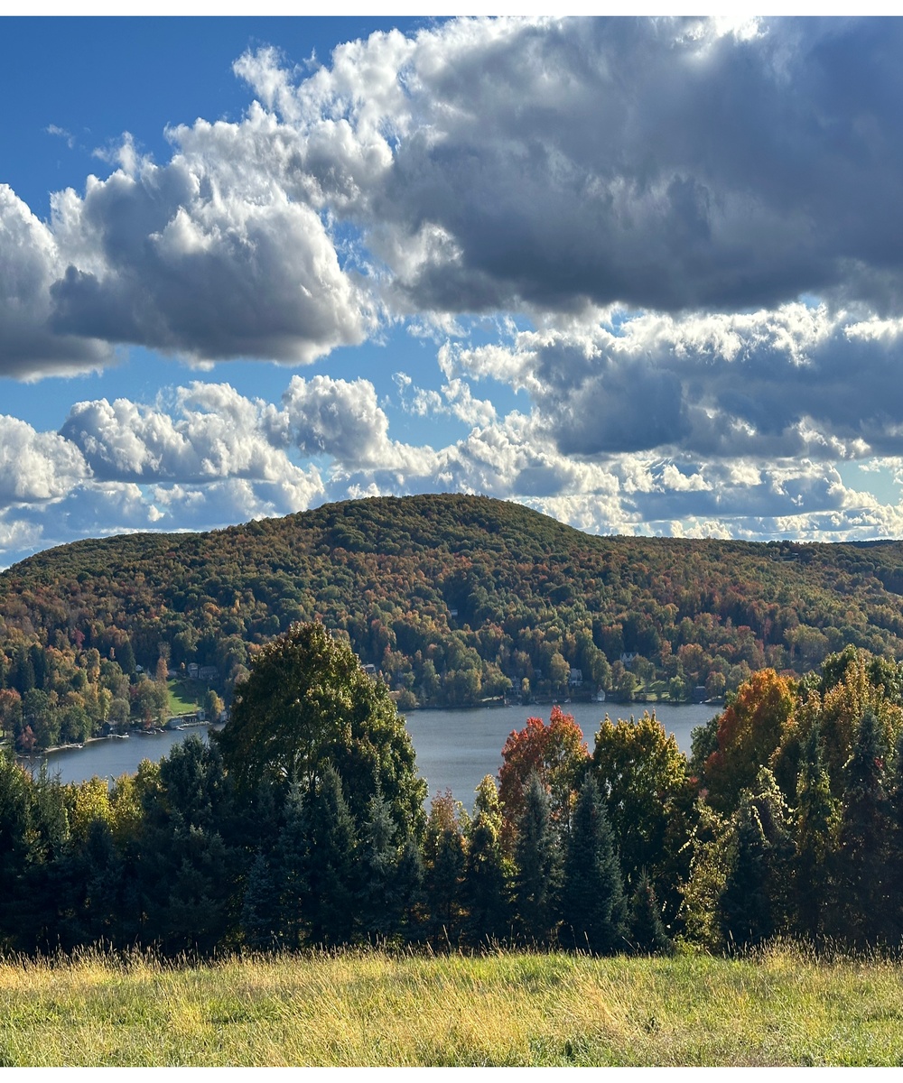 Summer Interns Hiking Picks