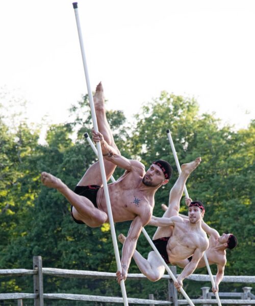 Arts Connected Returns at Buck’s Rock Camp in New Milford