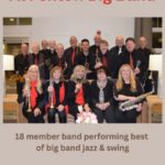 Al Fenton Big Band
