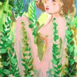 Amanda Johnson: Figures