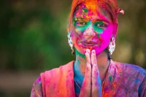 Armchair Travel: Southern India