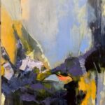 Art Opening: Sandra Daignault