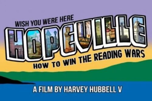 Hopeville Panel Discussion