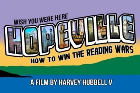 Hopeville Panel Discussion