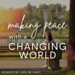 HYBRID Peace with a Change