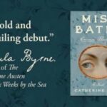 Meet the Author: Catherine Cliff