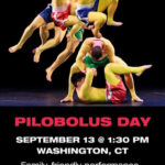 Pilobolus Day