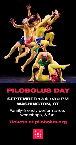 Pilobolus Day