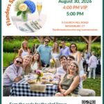 Flanders Summer Soirée