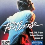 Free Screening: Footloose (1984)