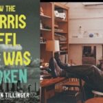 Sebastian Tillinger Author Talk