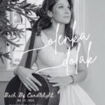 Bach By Candlelight