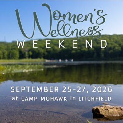 Women’s Wellness Weekend