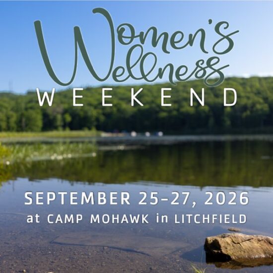 Women’s Wellness Weekend