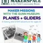 Planes & Gliders