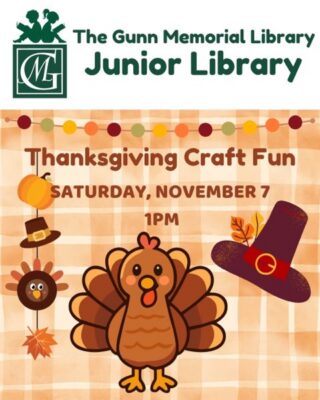 Thanksgiving Craft Fun