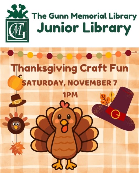 Thanksgiving Craft Fun