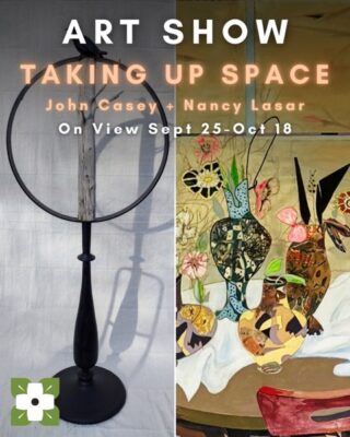 Art Show Opening