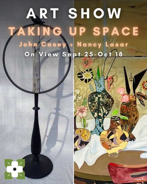 Art Show Opening
