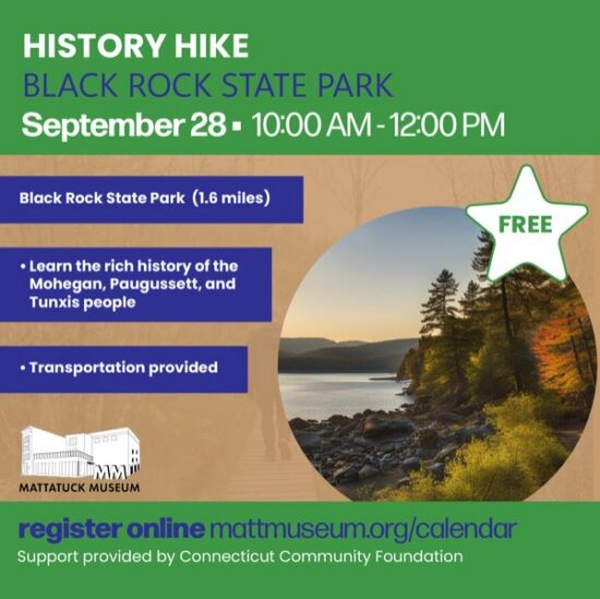History Hike