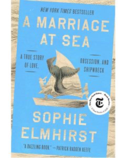 Friday Book Club