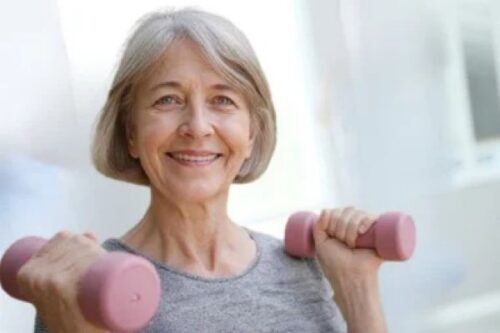 Ageless Seniors