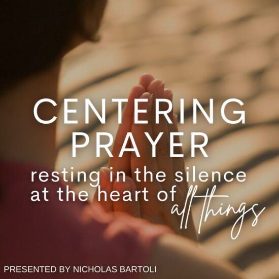 Centering Prayer