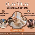 Clay Play