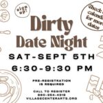 Dirty Date Night