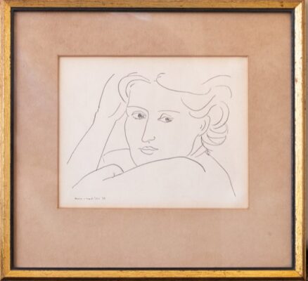 Annual Labor Day Art Sale