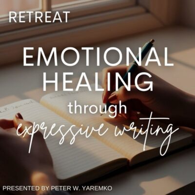 Healing through Writing