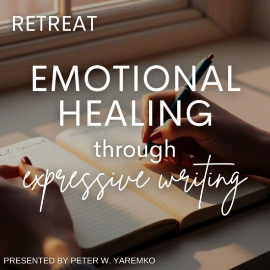 Healing through Writing