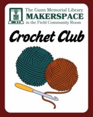 Crochet Club