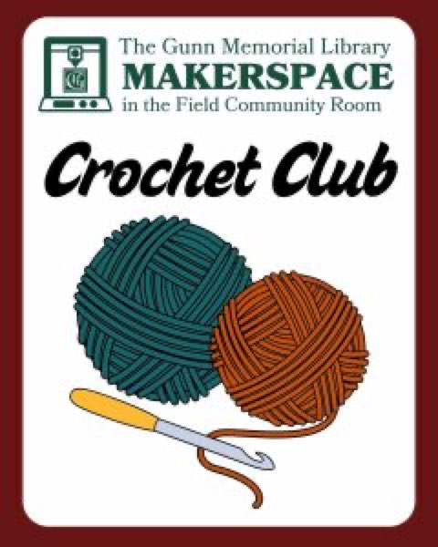 Crochet Club