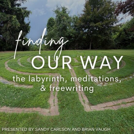 Finding Our Way