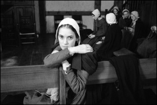 The Crucible Reading