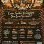Connecticut Farm Strong