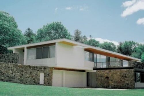 New England Moderism: Jake Gorst
