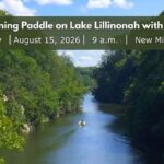 Lake Lillinonah Paddle