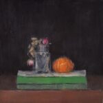 Small Works by Eileen Mooney