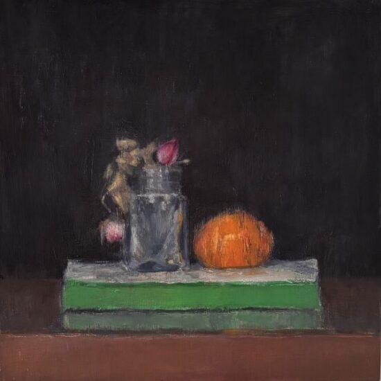 Small Works by Eileen Mooney