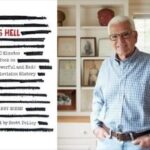 Harry Moses Talk & Book Signing