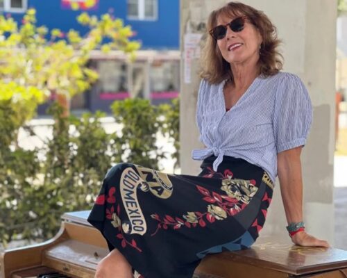 Piano Series – Paula Bradley