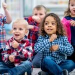 Thursday Preschool Storytime