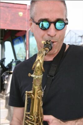 Live Jazz at Winvian Farm