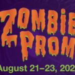Zombie Prom at the Playhouse