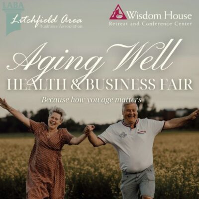 Aging Well Fair